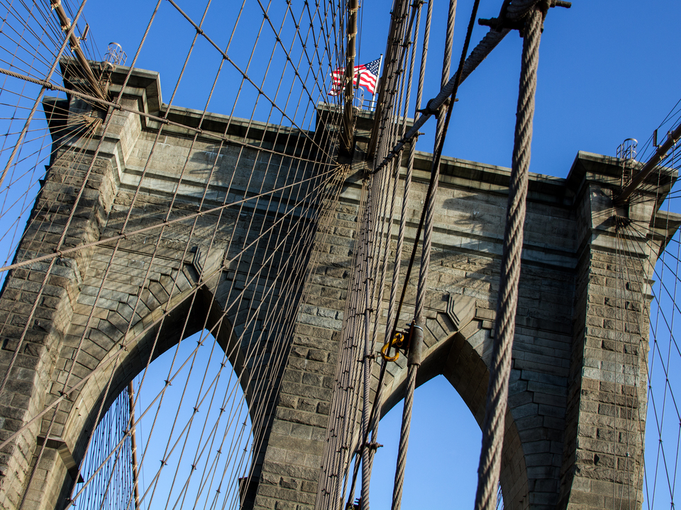 Brooklyn Bridge 02