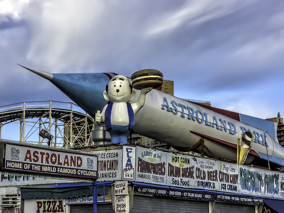 Astroland Park 6399