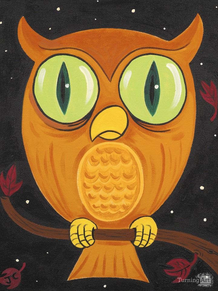 Nite owl