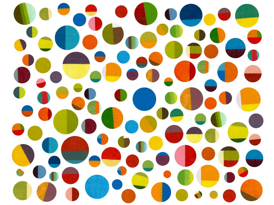 Found My Marbles