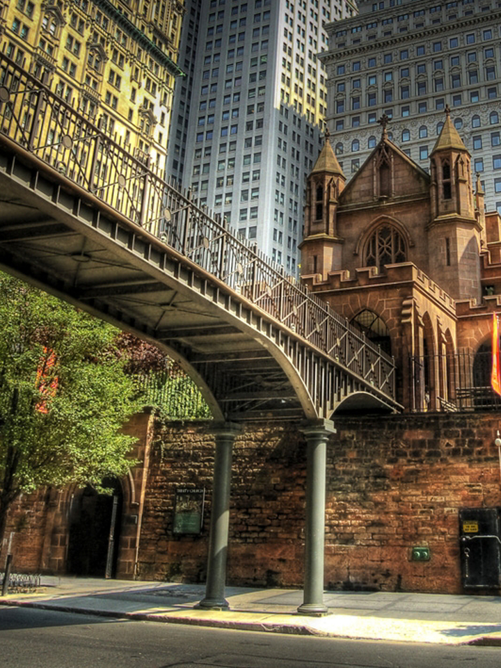 Trinity Church