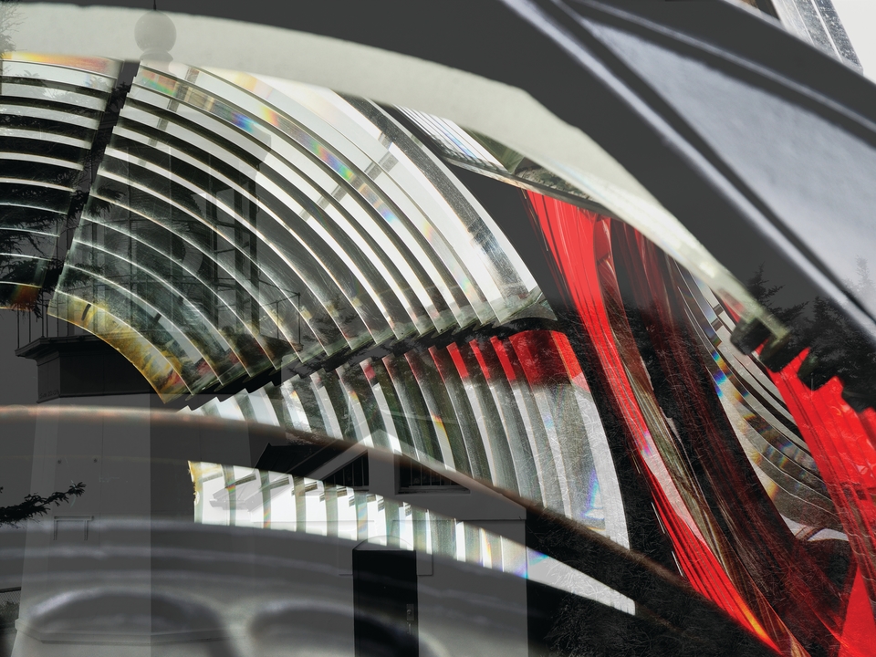 Cape Meares Lighthouse