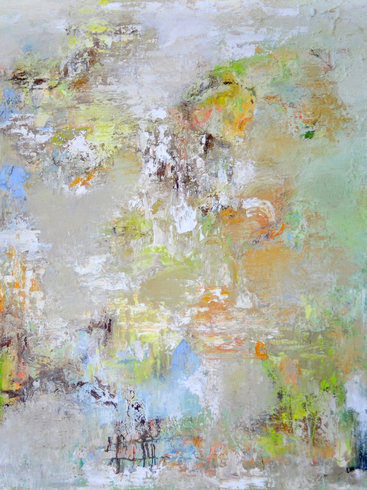 246 Springtime in the Alps