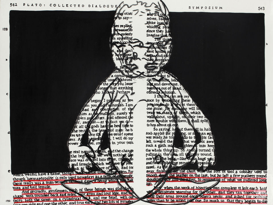 GlobalBeings, Series2 #1