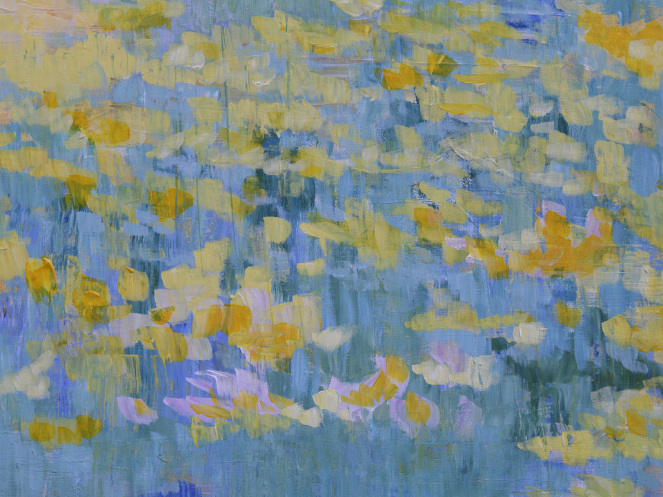 And They were all Yellow