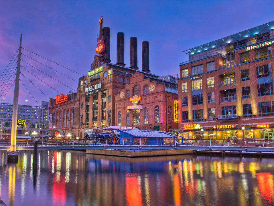 Power Plant