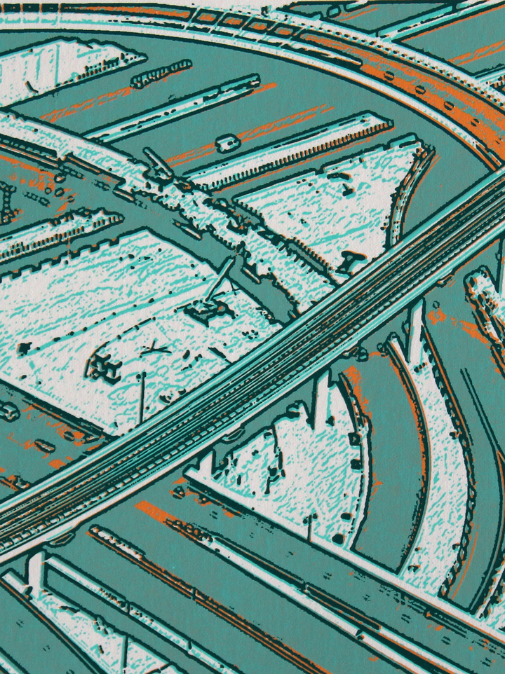 Highways in NJ