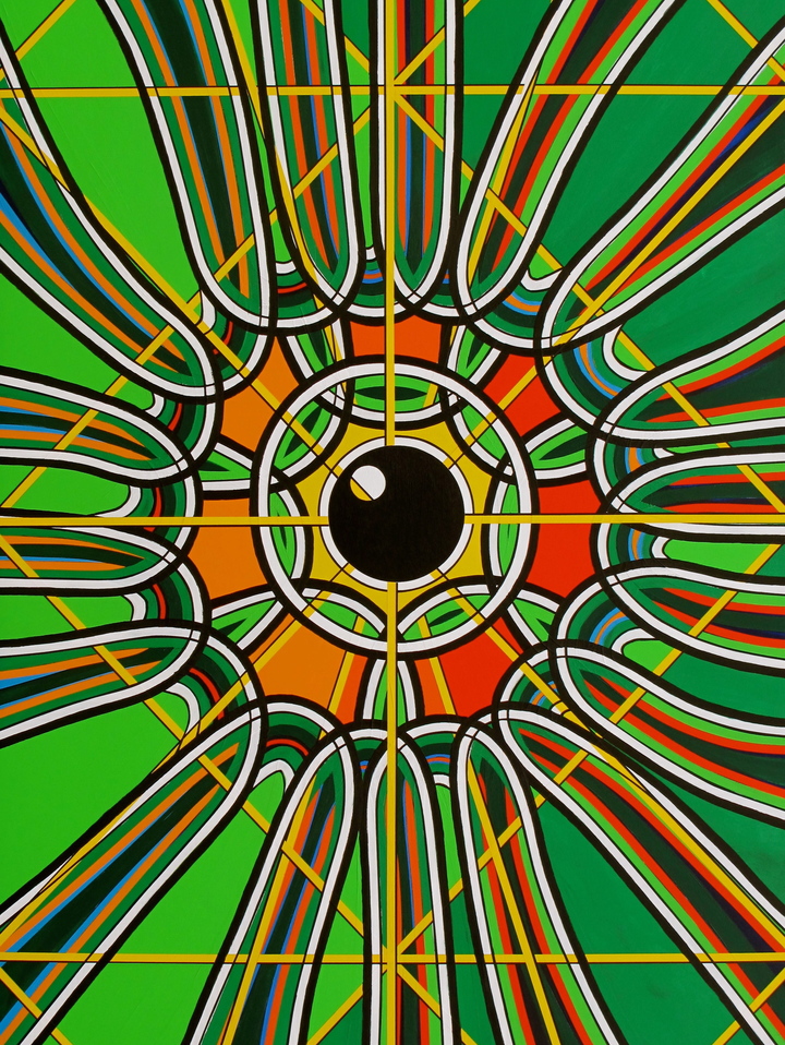 SWIMMING TO THE SURFACE