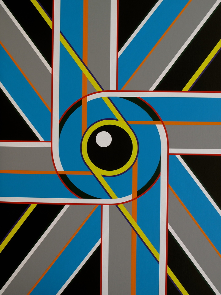 WHAT'S ON THE CATWALK?!