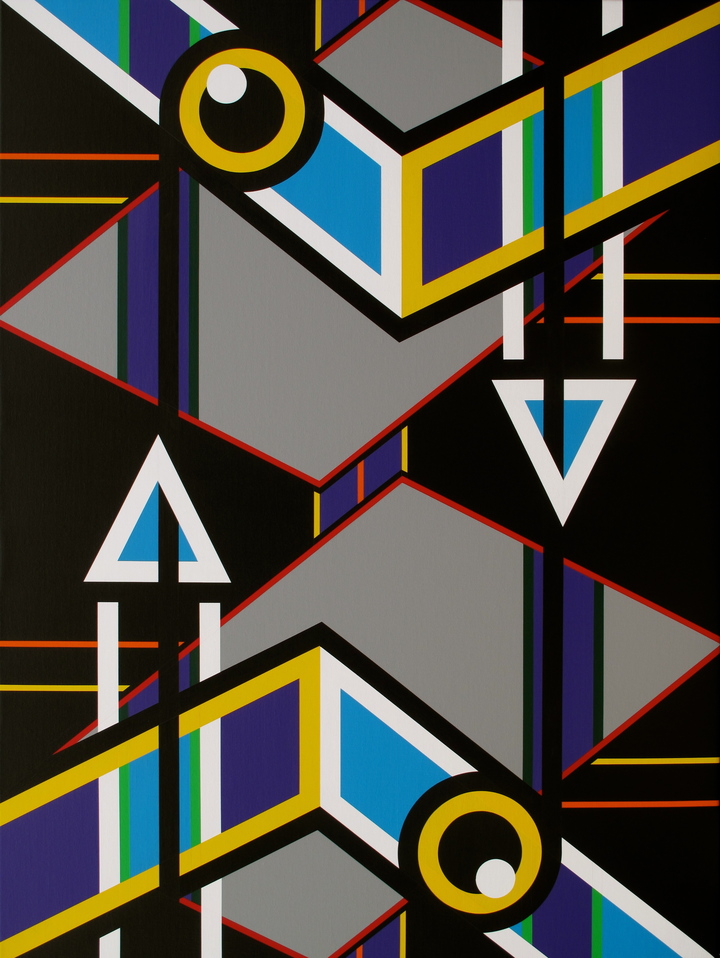 UP HILL AND DOWN DALE