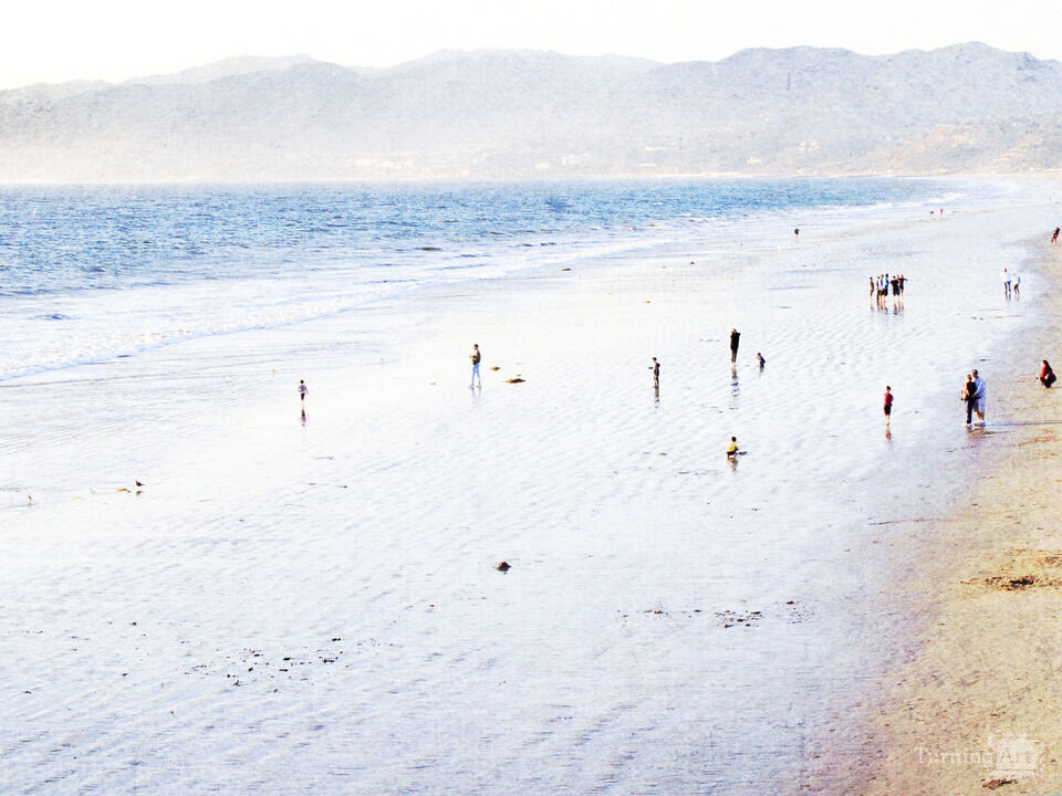Santa Monica