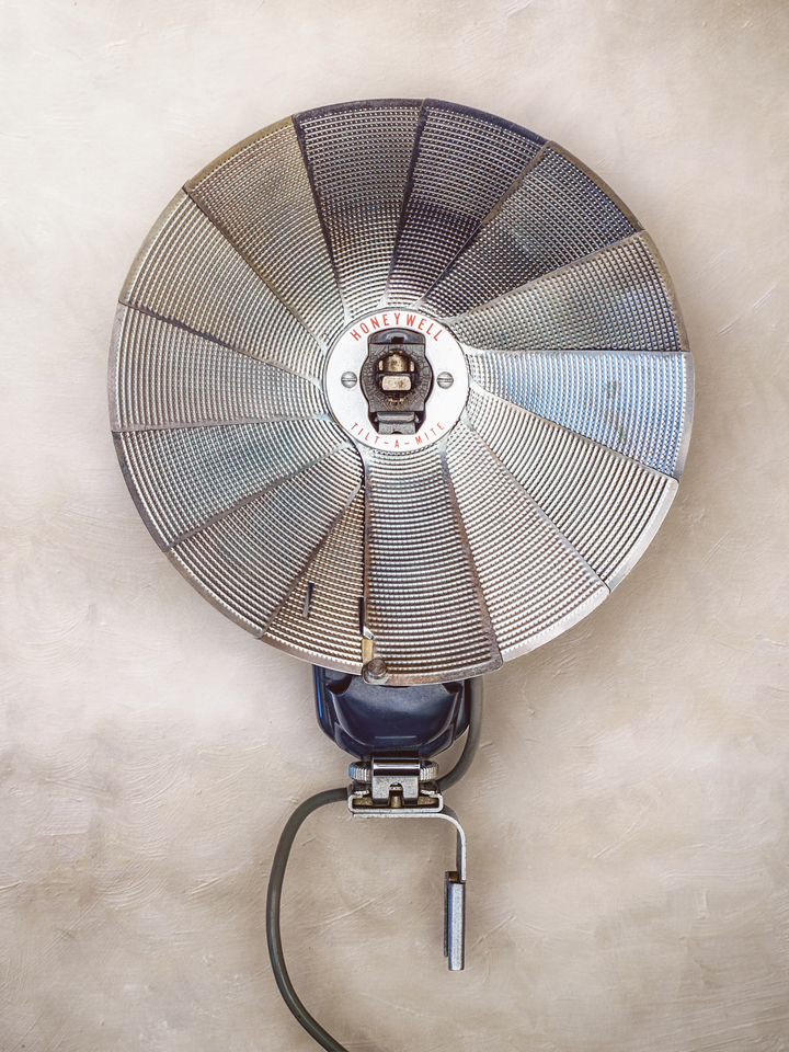 Honeywell Tilt-A-Mite Flash Gun