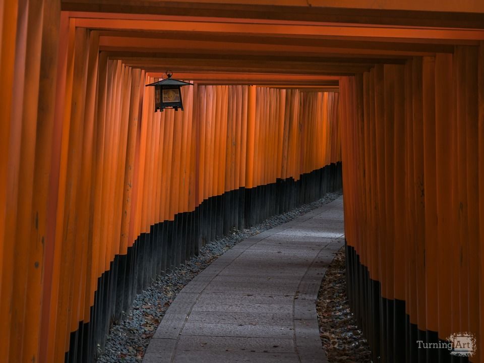 Fushimi-Inari