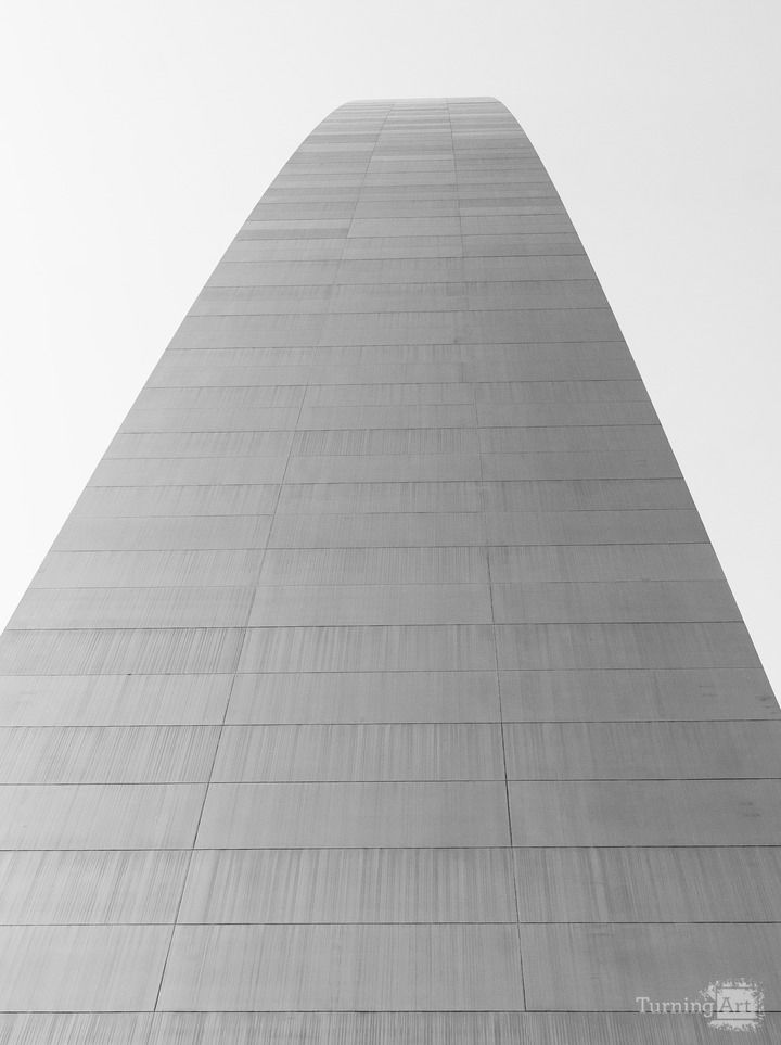 Gateway arch ii