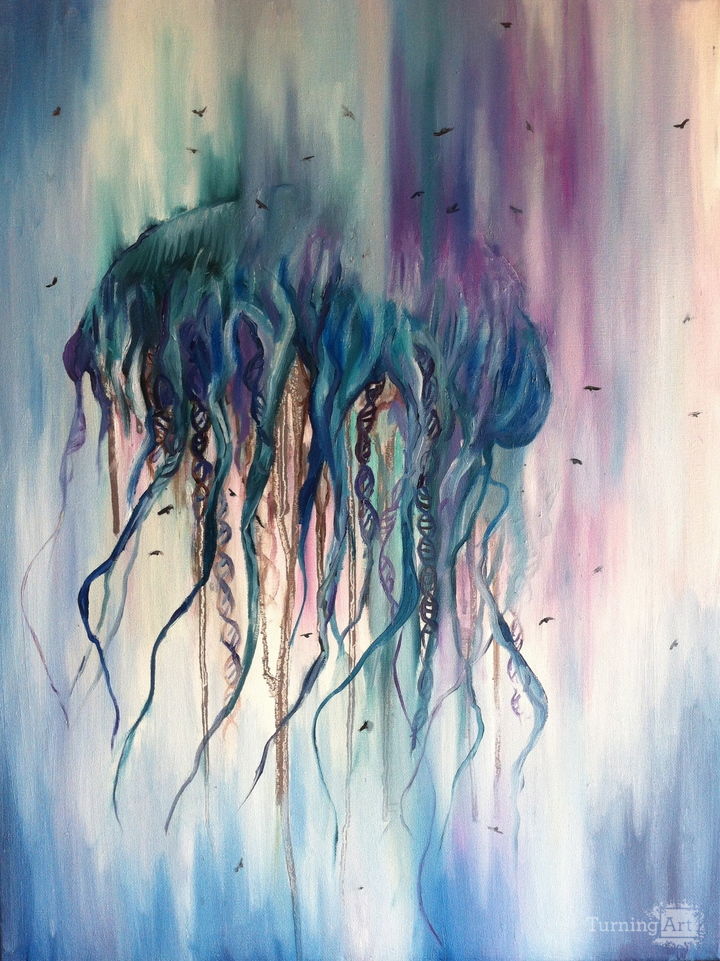 Jellyfish 2