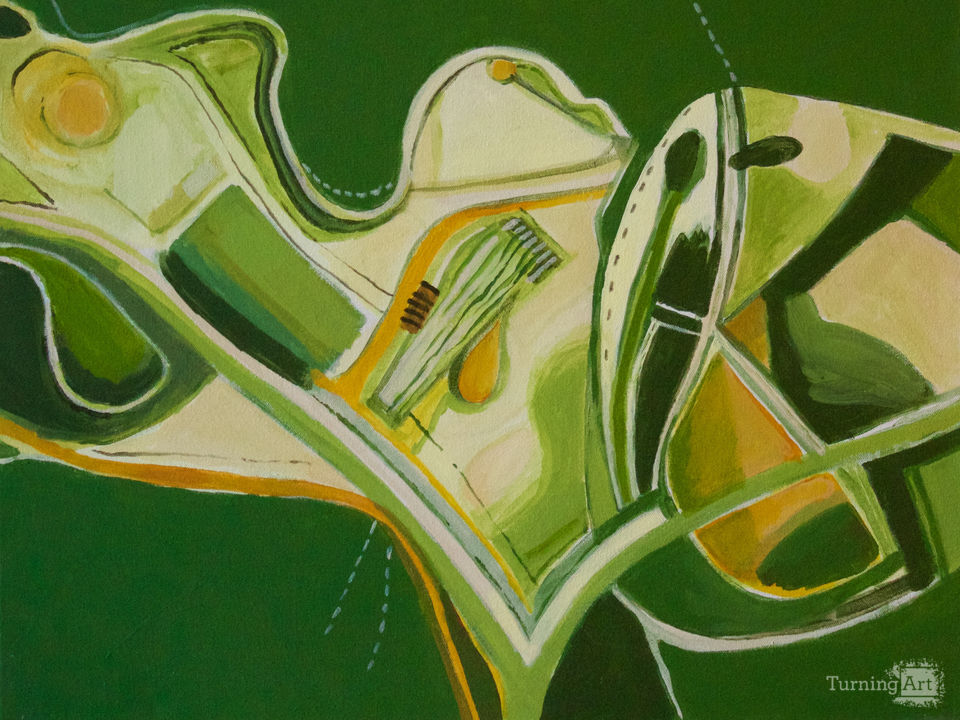 Australia Industrial 