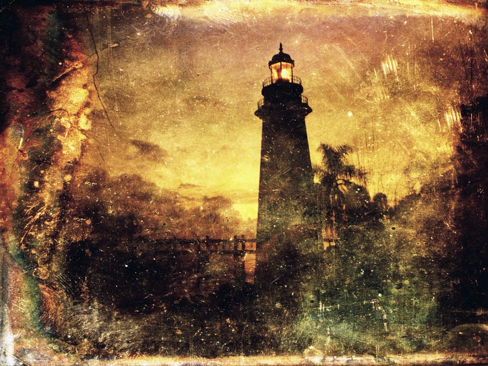 Lighthouse