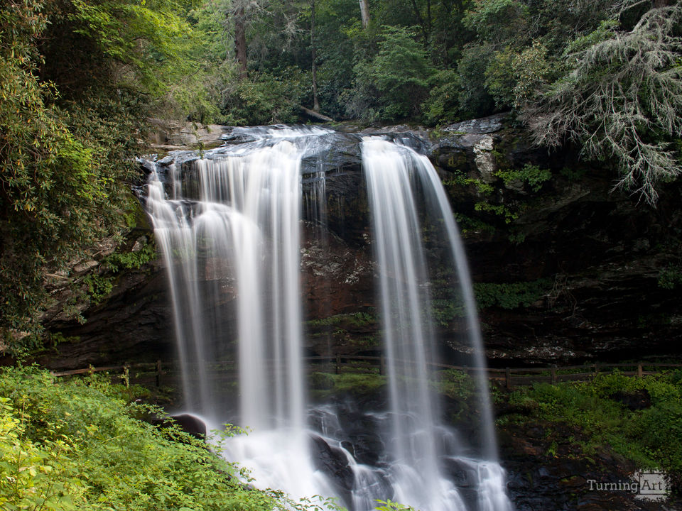 Dry Falls