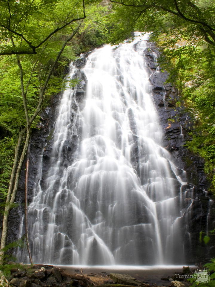 Crabtree Falls