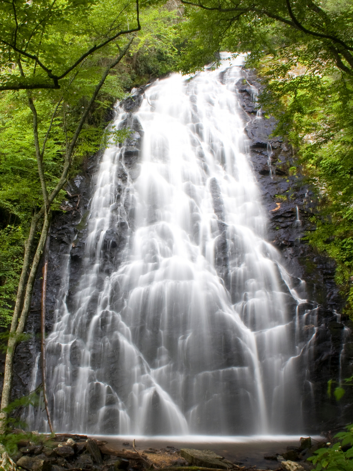 Crabtree Falls