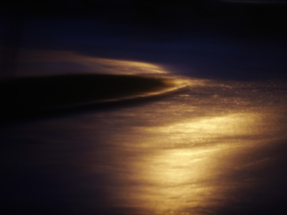 Liquid Gold