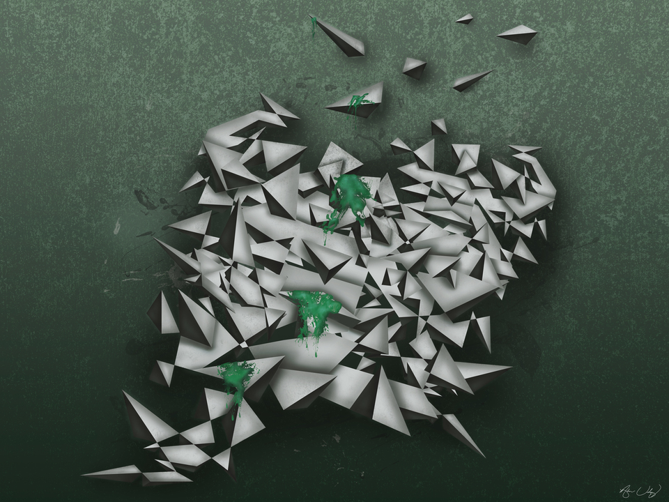 Emeralds