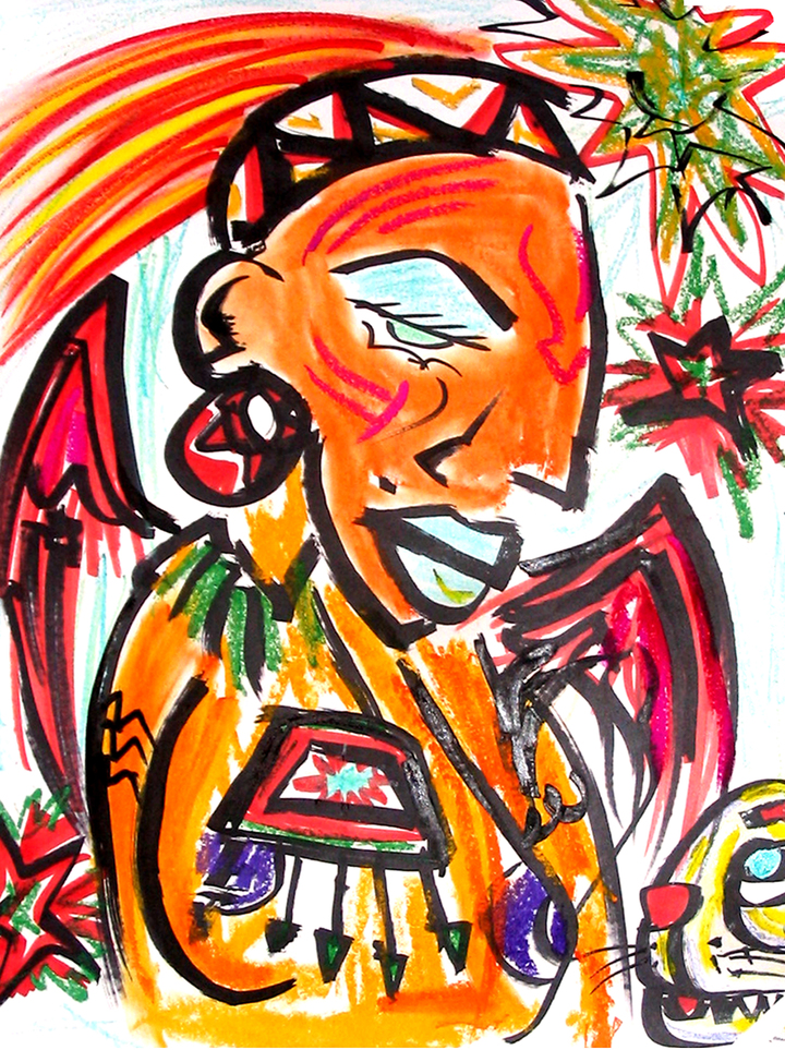 Angel