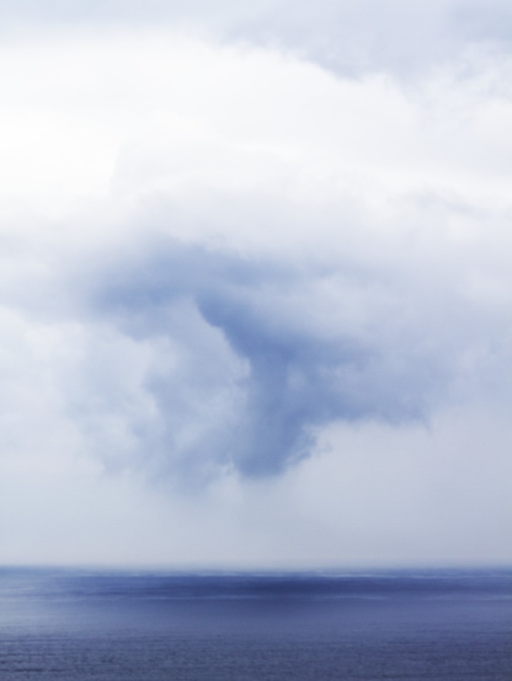 Sagami Bay Skies #01 