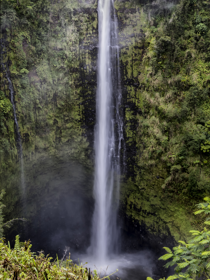 Akaka Falls