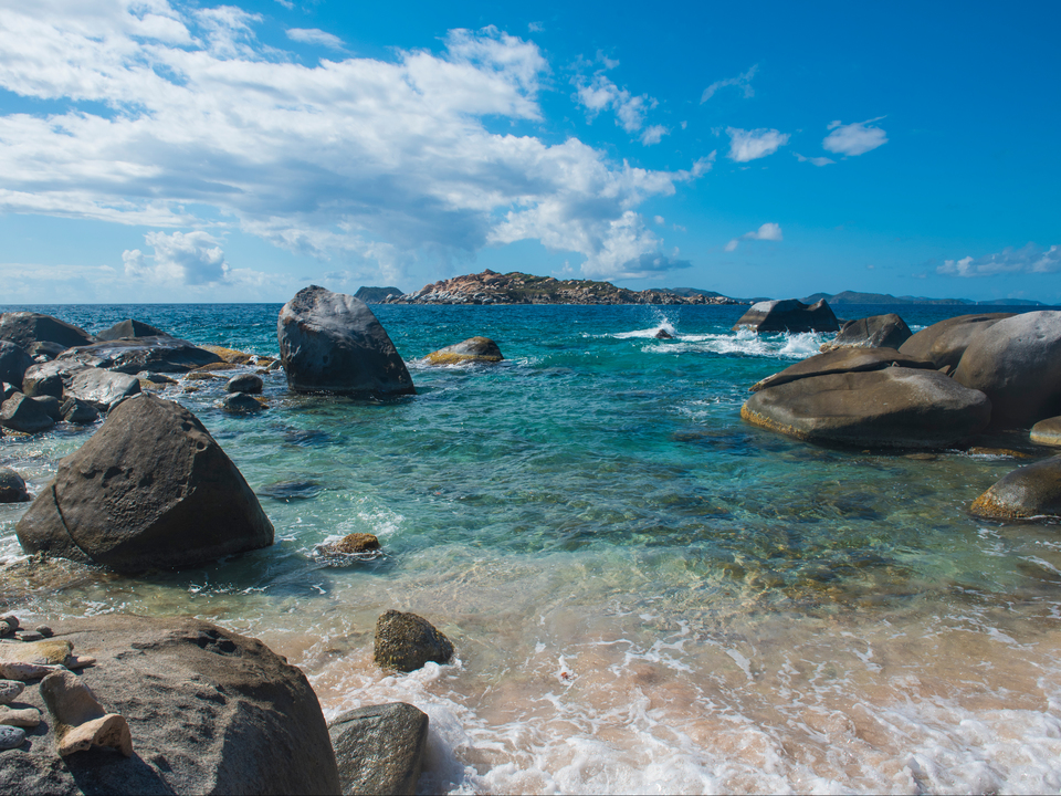 Virgin Gorda