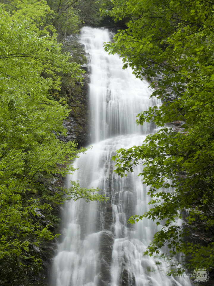 Mingo Falls