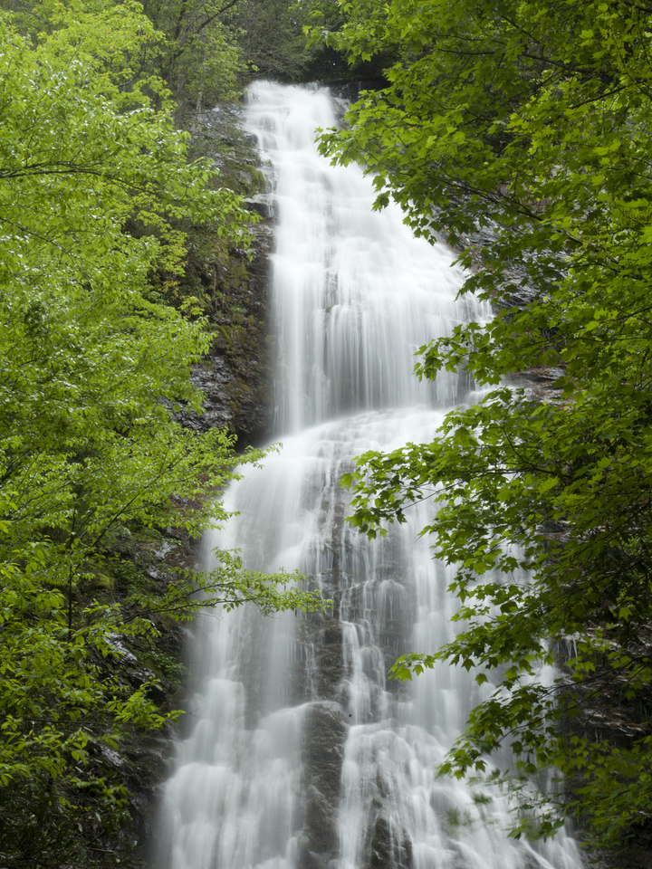 Mingo Falls