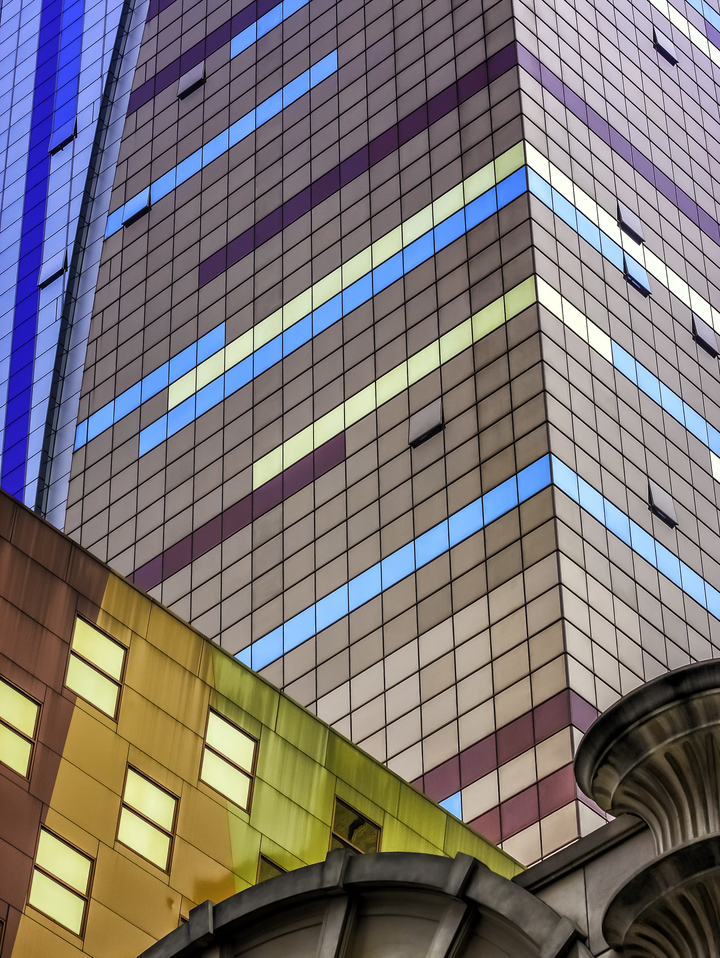 NYC Geometry  3802