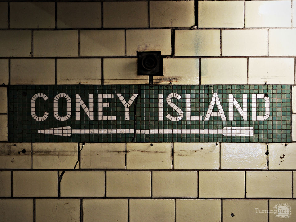 Coney island