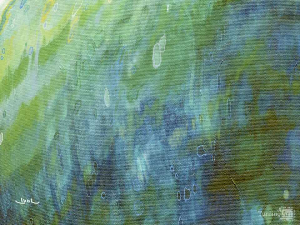 Ocean Whispers