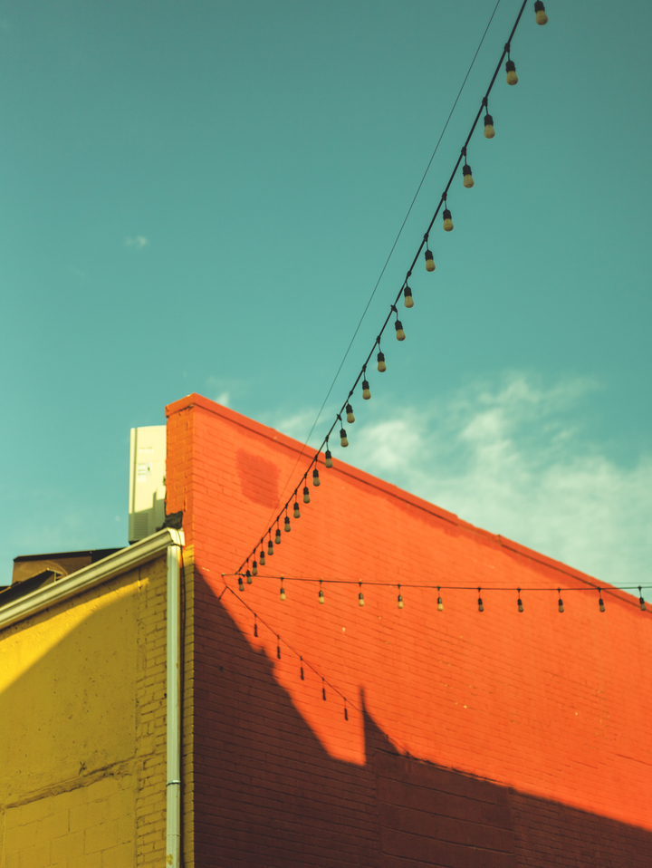 Sky Lines 