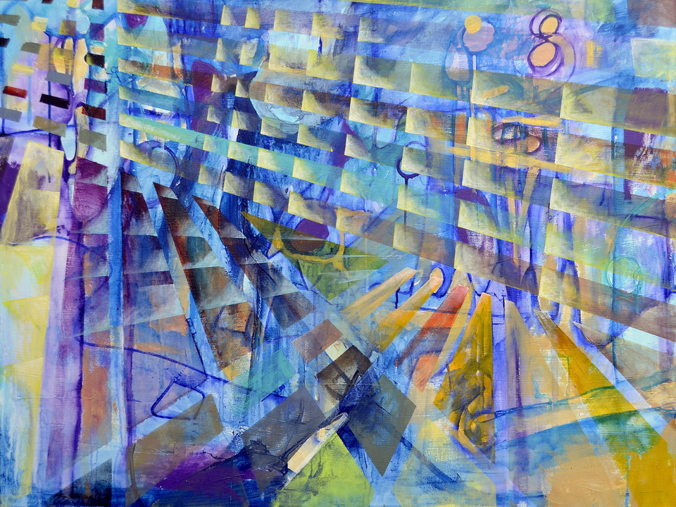 The Evolution of Perspective 