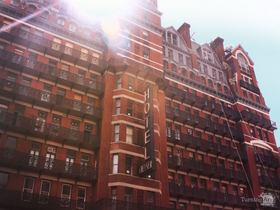 Hotel Chelsea