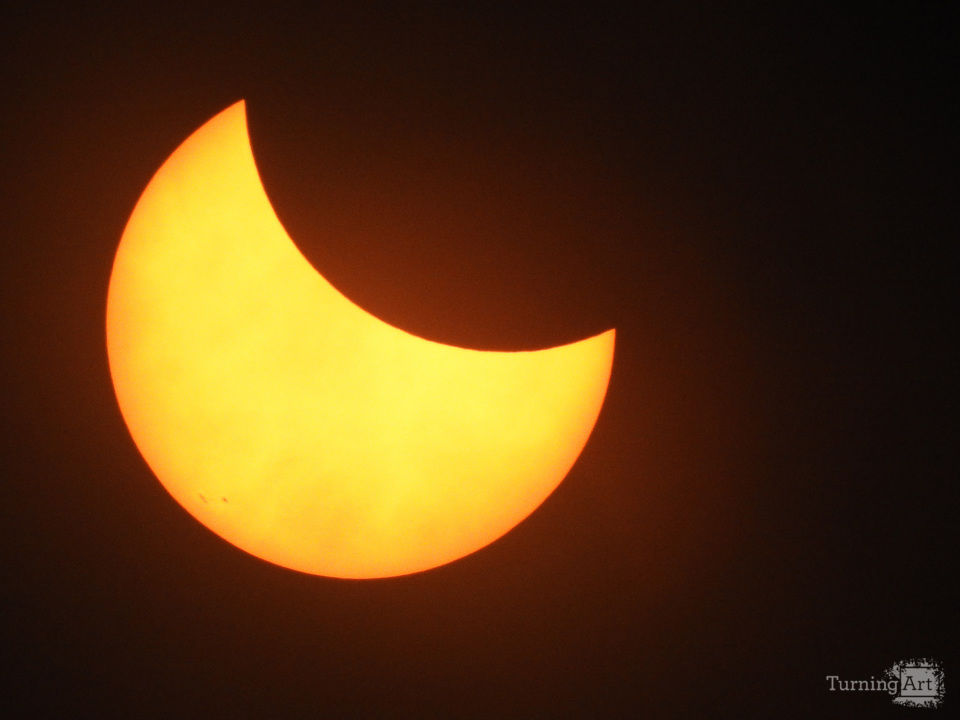 The great american eclipse 1 of 13