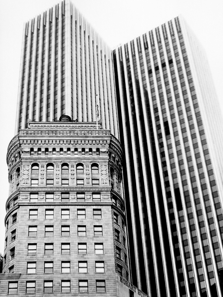 San Francisco Buildings