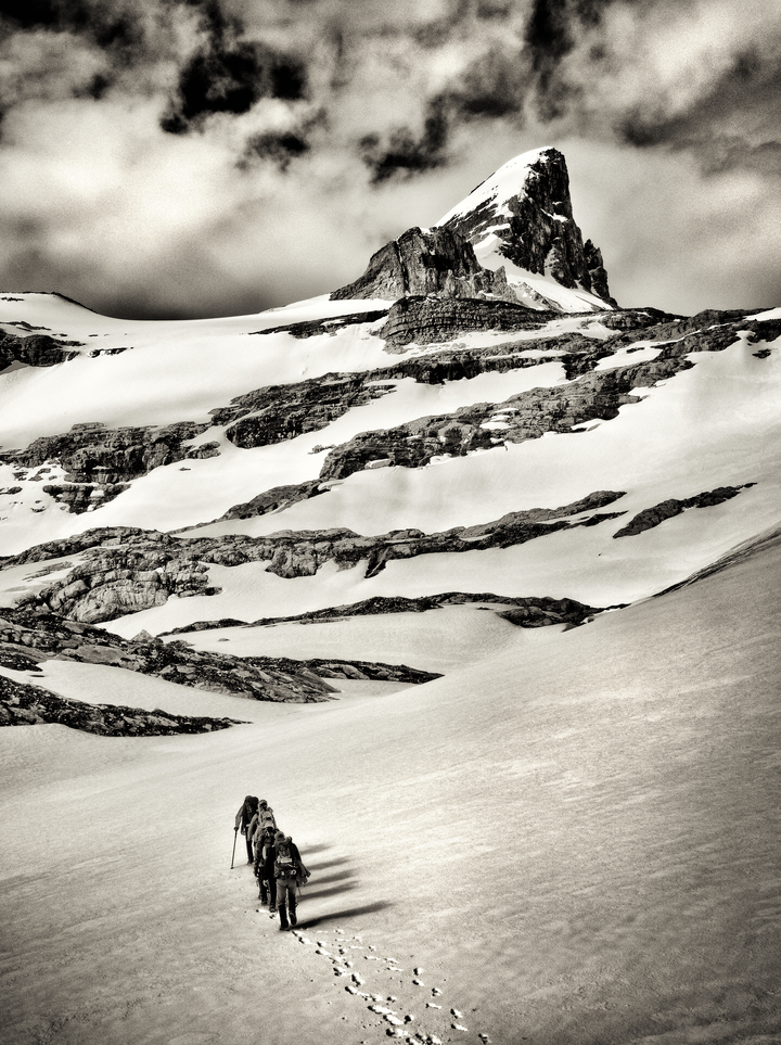 St. Nicholas Peak