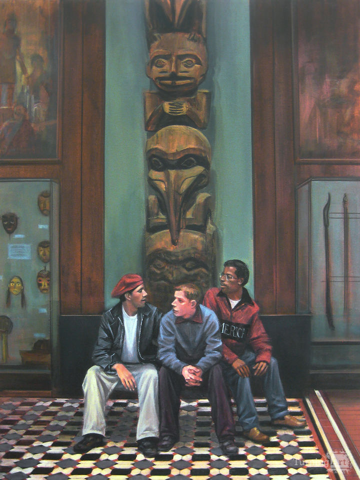 American Museum of Natural History