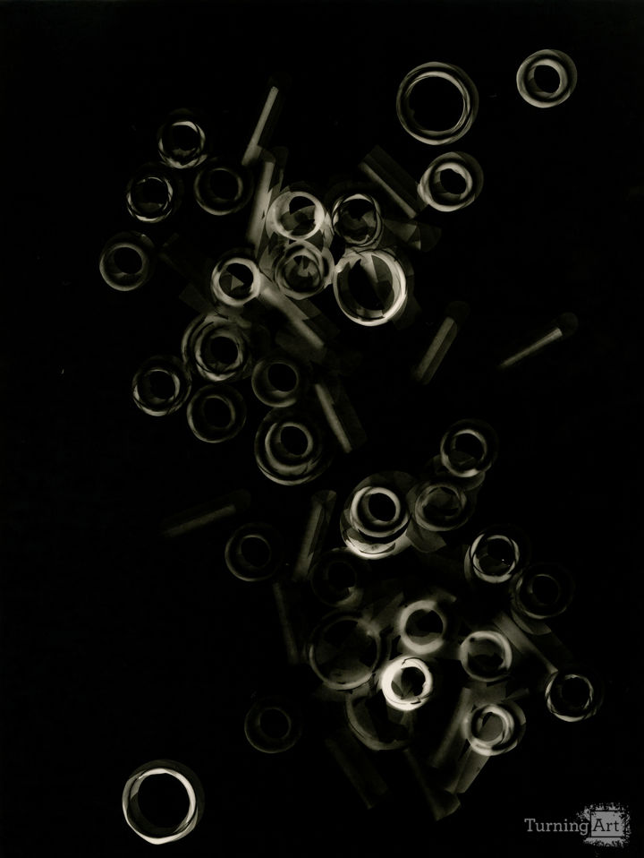 Theme I, Cayetana's jewelry - 04