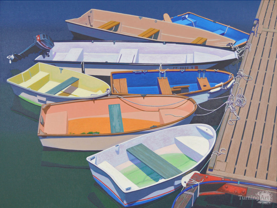 Southport Dinghies