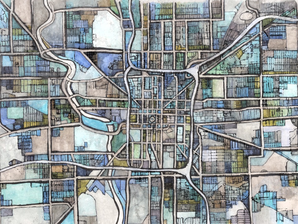 Indianapolis IN