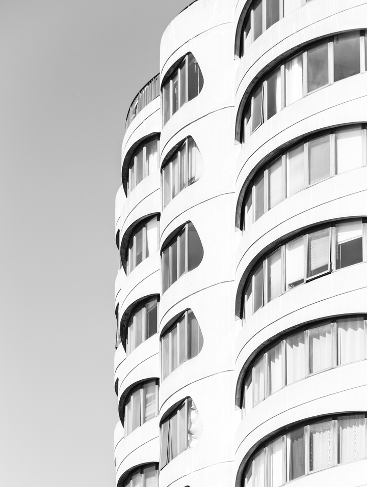 Hilliard Towers Chicago