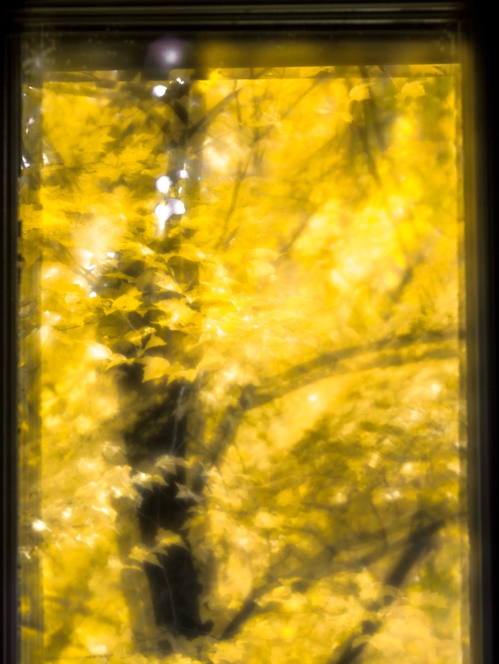 Framing the Constant