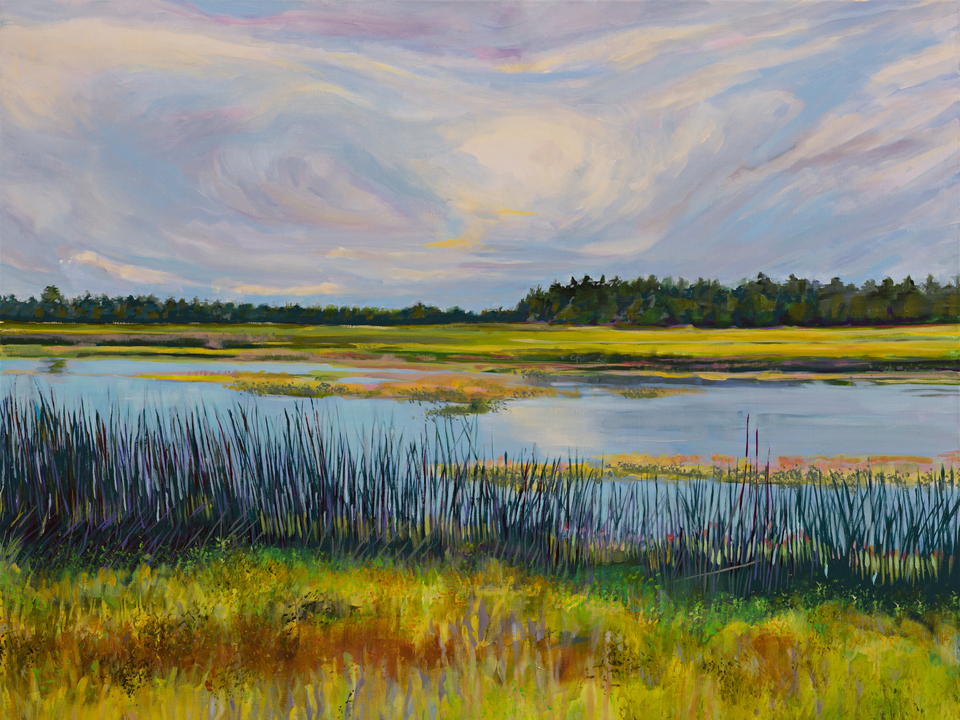 Lower Lake Mary