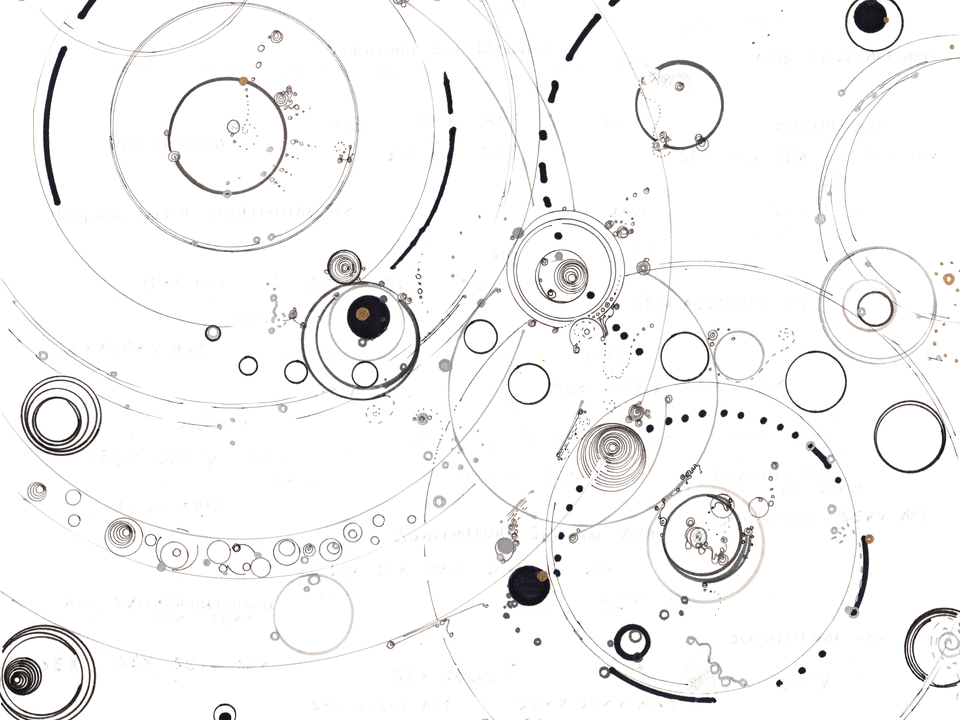 Cycles of Longing 
