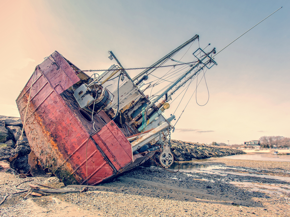 Shipwreck